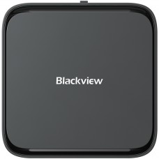 Комп'ютер Blackview Mini PC MP50 BLACK AMD Ryzen 5 3500U/16GB/SSD512GB/K&amp M (MP50 R5 16GB+512GB BLACK)
