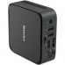 Комп'ютер Blackview Mini PC MP50 BLACK AMD Ryzen 5 3500U/16GB/SSD512GB/K&amp M (MP50 R5 16GB+512GB BLACK)