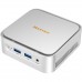 Комп'ютер Blackview Mini PC MP50 SILVER AMD Ryzen 5 3500U/16GB/SSD512GB/K&amp M (MP50 R5 16GB+512GB SILVER)