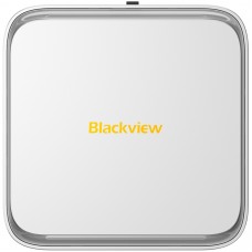 Комп'ютер Blackview Mini PC MP50 SILVER AMD Ryzen 5 3500U/16GB/SSD512GB/K&amp M (MP50 R5 16GB+512GB SILVER)