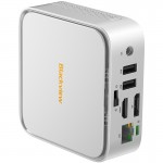 Комп'ютер Blackview Mini PC MP50 SILVER AMD Ryzen 5 3500U/16GB/SSD512GB/K& M (MP50 R5 16GB+512GB SILVER) Комп'ютер Blackview Mini PC MP50 SILVER AMD Ryzen 5 3500U/16GB/SSD512GB/K& M (MP50 R5 16GB+512GB SILVER)