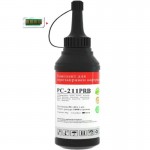 Комплект для заправки картриджа Pantum PC-211P для P2200/P2500/M6500/M6550(1600стр)(1тонер+1чіп) (PC-211PRB) Комплект для заправки картриджа Pantum PC-211P для P2200/P2500/M6500/M6550(1600стр)(1тонер+1чіп) (PC-211PRB)