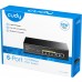 Комутатор Cudy FS1006P, 6 портовий 10/100M PoE+Switch 60W (FS1006P)