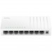 Комутатор Cudy FS108D, 8 портовий Desktop Switch (FS108D)