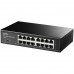 Комутатор Cudy GS1016, 16-Port Gigabit Metal Switch (GS1016)