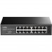 Комутатор Cudy GS1016E, 16-Port Gigabit Easy-Managed Switch (GS1016E)