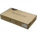 Комутатор Cudy GS1020PS2, 16-Port Gigabit PoE+ Switch with 2 Gigabit SFP ports 200W (GS1020PS2)