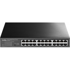 Комутатор Cudy GS1024, 24 портовий Gigabit Metal Switch (GS1024)