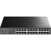 Комутатор Cudy GS1024, 24 портовий Gigabit Metal Switch (GS1024)