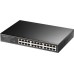 Комутатор Cudy GS1024, 24 портовий Gigabit Metal Switch (GS1024)