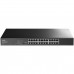 Комутатор Cudy GS1024E, 24-Port Gigabit Easy-Managed Switch (GS1024E)