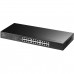Комутатор Cudy GS1024E, 24-Port Gigabit Easy-Managed Switch (GS1024E)