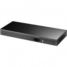 Комутатор Cudy GS1024E, 24-Port Gigabit Easy-Managed Switch (GS1024E)