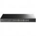 Комутатор Cudy GS1024L, 24 портовий Gigabit Metal Switch, 19" RM (GS1024L)