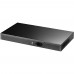 Комутатор Cudy GS1028PS2, 24-Gigabit PoE+ Switch with 4 Uplink Gig Ports and 2 Gig SFP Slots 300W (GS1028PS2)