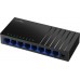 Комутатор Cudy GS108D, 8 портовий Gigabit Desktop Switch (GS108D)