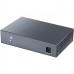 Комутатор Cudy HS105, 5 портовий 100/1000/2500Mbps, 2.5G Metal Switch (HS105)