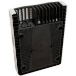 Комутатор Mikrotik CCRS304-4XG-IN, 1x10/100/1000, 4x1G/2.5G/5G/10G Ethernet (CRS304-4XG-IN)