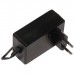 Комутатор Mikrotik CCRS304-4XG-IN, 1x10/100/1000, 4x1G/2.5G/5G/10G Ethernet (CRS304-4XG-IN)