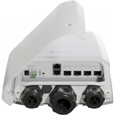 Комутатор Mikrotik CRS305-1G-4S+OUT (CRS305-1G-4S+OUT)
