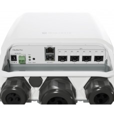 Комутатор Mikrotik CRS305-1G-4S+OUT (CRS305-1G-4S+OUT)
