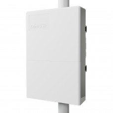 Комутатор Mikrotik CRS310-1G-5S-4S+OUT (CRS310-1G-5S-4S+OUT)
