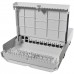Комутатор Mikrotik CRS310-1G-5S-4S+OUT (CRS310-1G-5S-4S+OUT)
