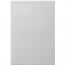 Комутатор Mikrotik CRS318-1Fi-15Fr-2S-OUT, 16х10/100 Ethernet ports, 2хSFP ports (CRS318-1Fi-15Fr-2S-OUT)