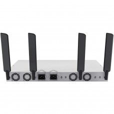 Комутатор Mikrotik CRS418-8P-8G-2S+5axQ2axQ-RM, 17xGig Eth ports (8 with 802.3af/at PoE-out support) (CRS418-8P-8G-2S+5axQ2axQ-)
