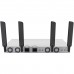 Комутатор Mikrotik CRS418-8P-8G-2S+5axQ2axQ-RM, 17xGig Eth ports (8 with 802.3af/at PoE-out support) (CRS418-8P-8G-2S+5axQ2axQ-)
