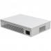 Комутатор Mikrotik CSS318-16G-2S+IN, 16x Gigabit Ethernet ports, 2x 10G SFP+ ports, 16 MB FLASH, SwO (CSS318-16G-2S+IN)