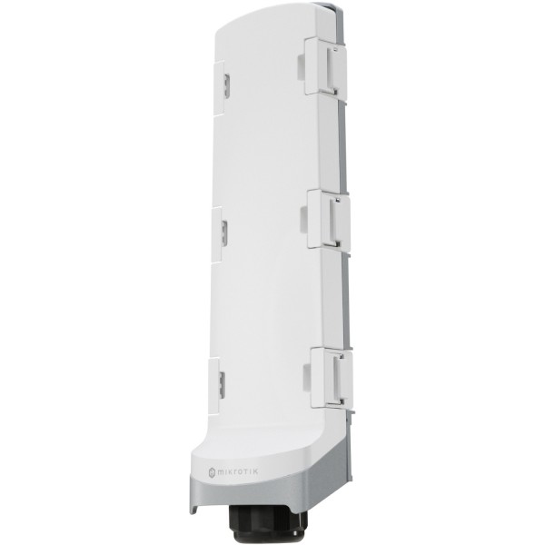Комутатор Mikrotik CSS606-1G-2Gi-3S+OUT, GPERx6 with 3xGig Eth ports, 3xSFP+ cages, SwOS, outdoor en (CSS606-1G-2Gi-3S+OUT)