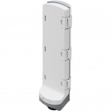 Комутатор Mikrotik CSS606-1G-2Gi-3S+OUT, GPERx6 with 3xGig Eth ports, 3xSFP+ cages, SwOS, outdoor en (CSS606-1G-2Gi-3S+OUT)
