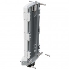 Комутатор Mikrotik CSS606-1G-2Gi-3S+OUT, GPERx6 with 3xGig Eth ports, 3xSFP+ cages, SwOS, outdoor en (CSS606-1G-2Gi-3S+OUT)