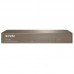 Комутатор TENDA TEG1008D 8port 10/100/1000 BaseTX, desktop, метал (TEG1008D)