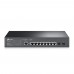 Комутатор TP-Link TL-SG3210, 2xSFP/1000 Мбіт/с, 8x10/100/1000 RJ45 (TL-SG3210)