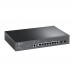 Комутатор TP-Link TL-SG3210, 2xSFP/1000 Мбіт/с, 8x10/100/1000 RJ45 (TL-SG3210)