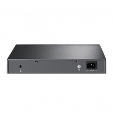 Комутатор TP-Link TL-SG3210, 2xSFP/1000 Мбіт/с, 8x10/100/1000 RJ45 (TL-SG3210)