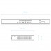 Комутатор VIVOTEK AW-FGT-180D-250, Unmanaged 16xFE PoE + 2xGE Combo Switch (AW-FGT-180D-250)
