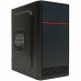 Корпус Casecom GN-1714 450W-120mm USB 3.0 mATX, Black (GN-1714-450)