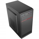 Корпус Casecom GN-1714 500W-120mm USB 3.0 mATX, Black (GN-1714-500) Корпус Casecom GN-1714 500W-120mm USB 3.0 mATX, Black (GN-1714-500)