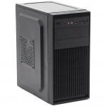 Корпус Casecom GN-1718 450W-120mm USB 3.0 mATX, Black (GN-1718-450) Корпус Casecom GN-1718 450W-120mm USB 3.0 mATX, Black (GN-1718-450)