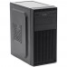 Корпус Casecom GN-1718 450W-120mm USB 3.0 mATX, Black (GN-1718-450)