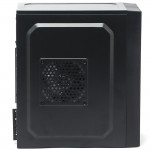Корпус Casecom GN-1718 450W-120mm USB 3.0 mATX, Black (GN-1718-450) Корпус Casecom GN-1718 450W-120mm USB 3.0 mATX, Black (GN-1718-450)