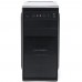 Корпус Casecom GN-1718 500W-120mm USB 3.0 mATX, Black (GN-1718-500)