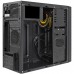 Корпус Casecom GN-1718 500W-120mm USB 3.0 mATX, Black (GN-1718-500)