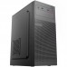 Корпус Casecom GN-3204 450W-120mm USB 3.0 ATX, Black (GN-3204-450)