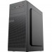 Корпус Casecom GN-3204 450W-120mm USB 3.0 ATX, Black (GN-3204-450)