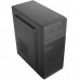 Корпус Casecom GN-3204 450W-120mm USB 3.0 ATX, Black (GN-3204-450)