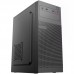 Корпус Casecom GN-3204 500W-120mm USB 3.0 ATX, Black (GN-3204-500)